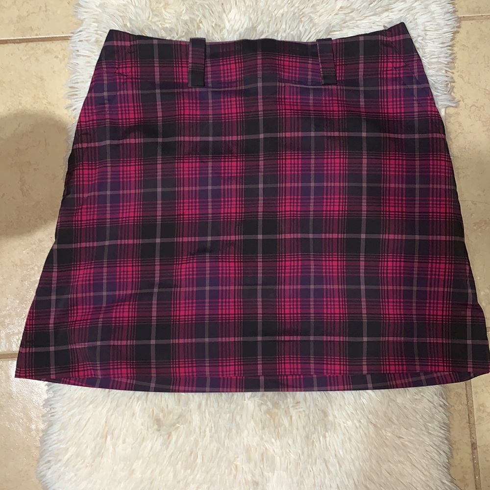 Nike Golf skirt